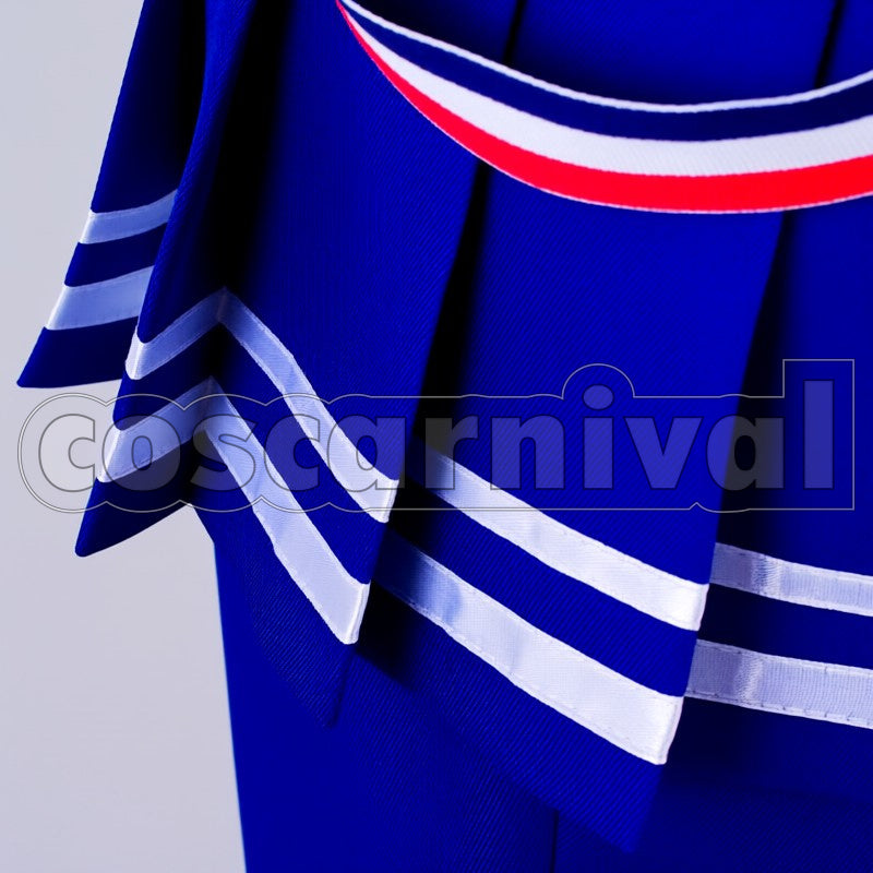 Single LOVE SAVIOR Rui Aiba cosplay costume from MARGINAL 4 2nd, detail-7