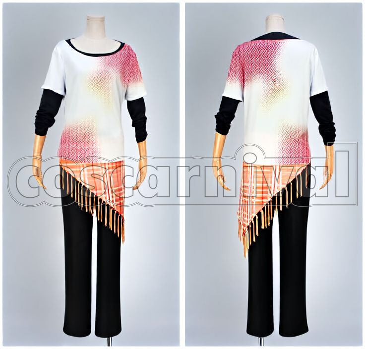 Atom Kirihara Casual Clothes (Spring/Summer) Cosplay cosplay costume from MARGINAL#4, atom kirihara casual clothes spring summer 41937 detail view 1