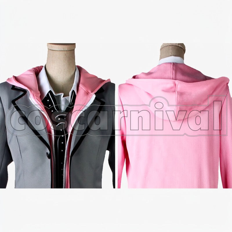Kirihara School cosplay costume from MARGINAL 4 Atom, detail-1
