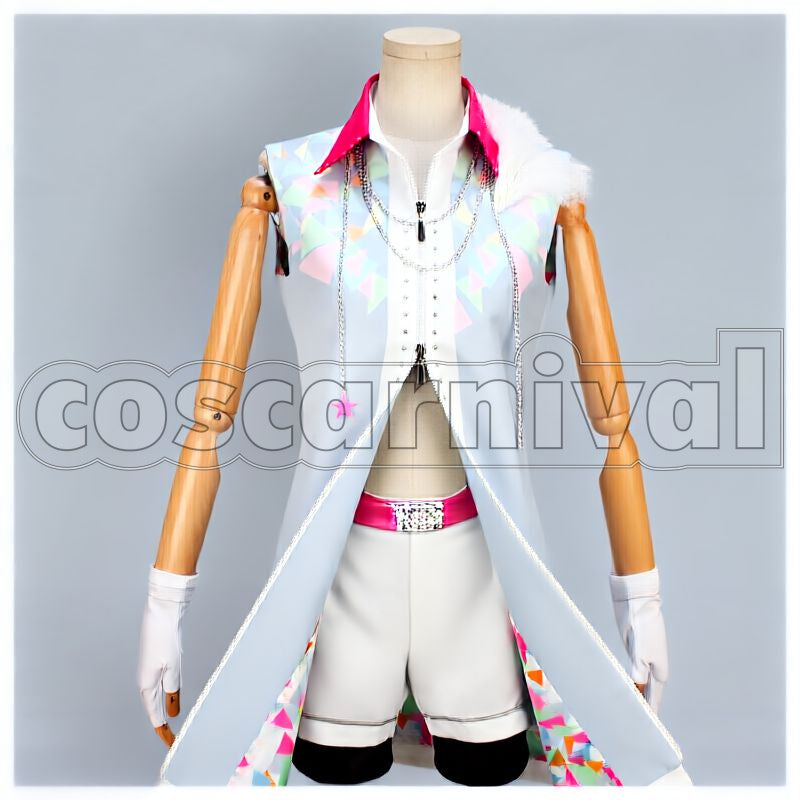 Atom Kirihara UFO Cosplay cosplay costume from MARGINAL#4, atom kirihara ufo 41795 front view 1