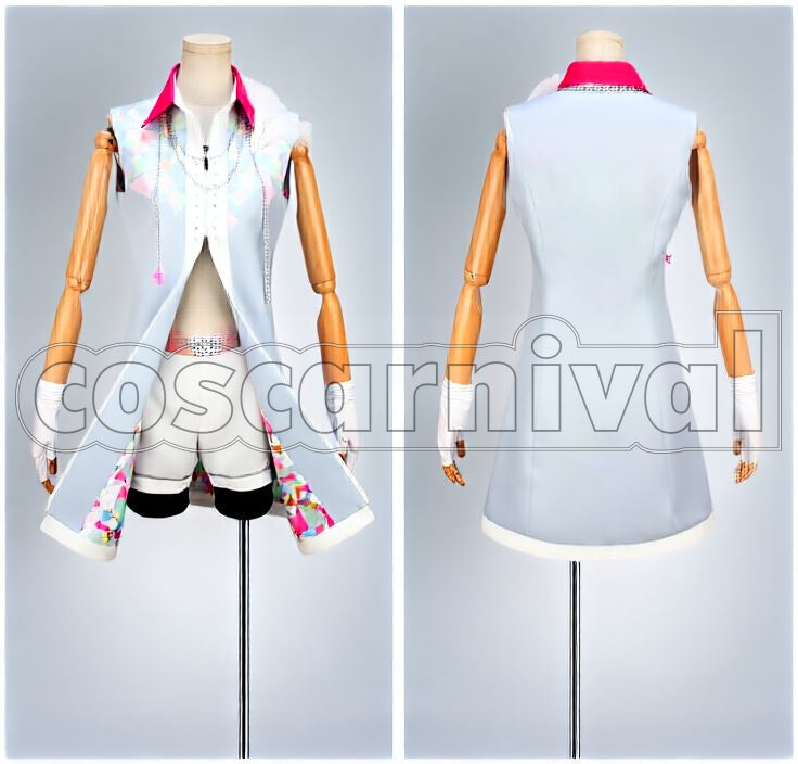 Atom Kirihara UFO Cosplay cosplay costume from MARGINAL#4, atom kirihara ufo 41797 detail view 1