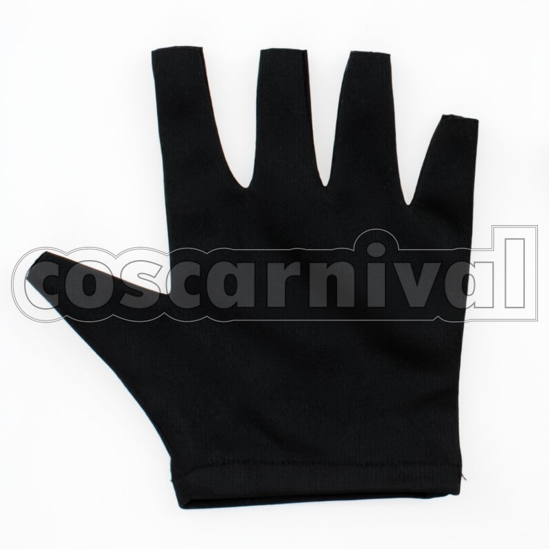 CHU LUV SCANDAL Atom Kirihara cosplay costume from MARGINAL 4 CHU, detail-1