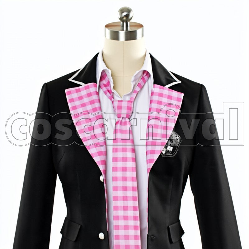 CHU LUV SCANDAL Atom Kirihara cosplay costume from MARGINAL 4 CHU, detail-2
