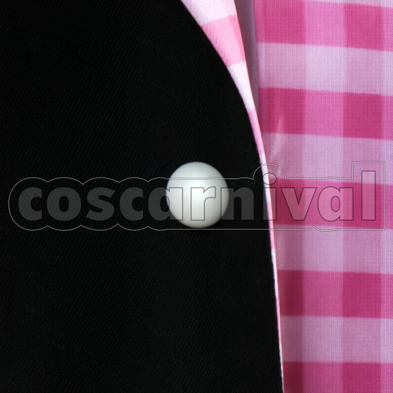 CHU LUV SCANDAL Atom Kirihara cosplay costume from MARGINAL 4 CHU, detail-4