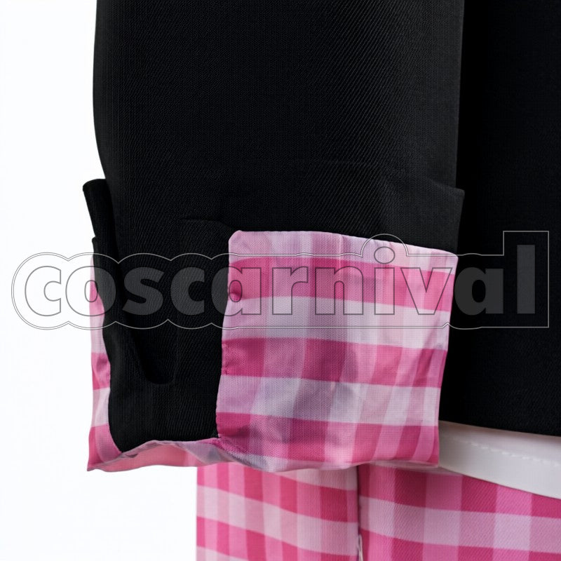 CHU LUV SCANDAL Atom Kirihara cosplay costume from MARGINAL 4 CHU, detail-5