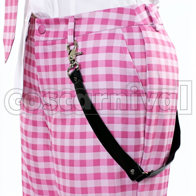 CHU LUV SCANDAL Atom Kirihara cosplay costume from MARGINAL 4 CHU, detail-6