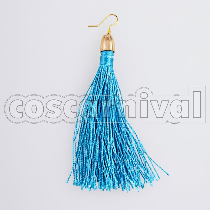 Nomura cosplay costume from MARGINAL 4 El, detail-1