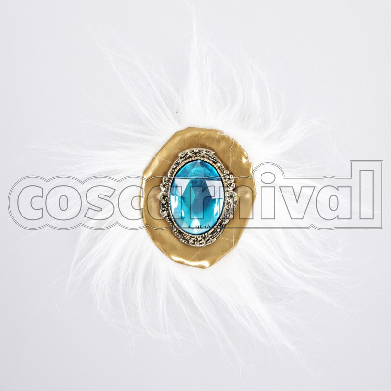Nomura cosplay costume from MARGINAL 4 El, detail-2