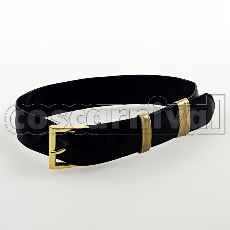Nomura cosplay costume from MARGINAL 4 El, detail-3