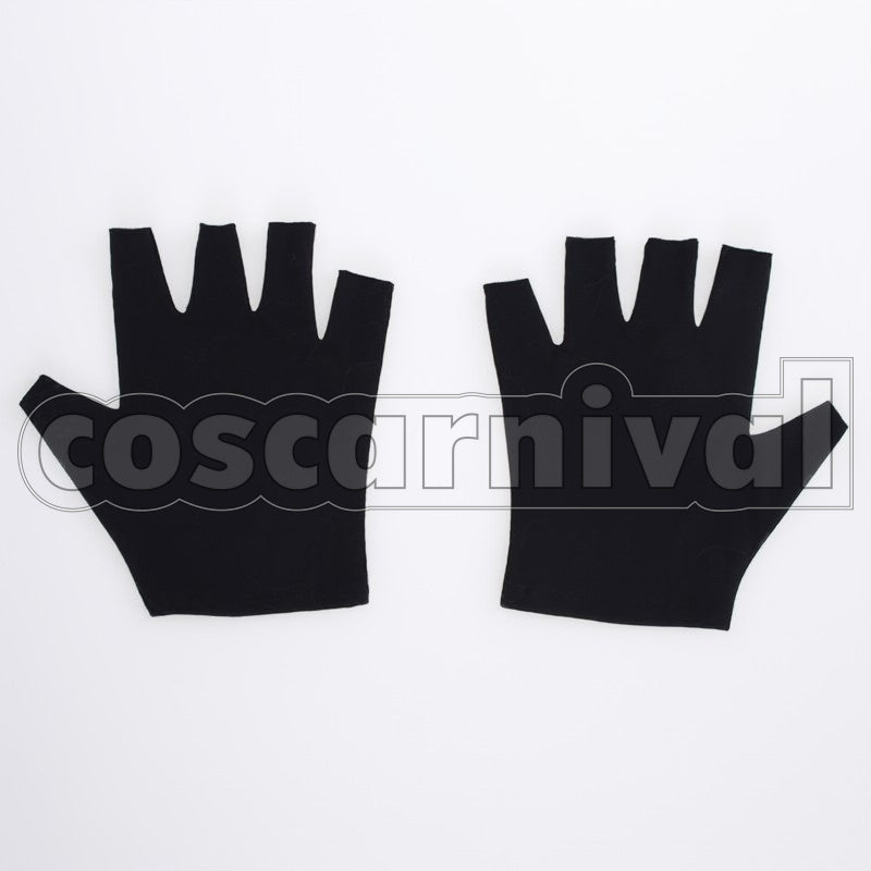 Nomura cosplay costume from MARGINAL 4 El, detail-4