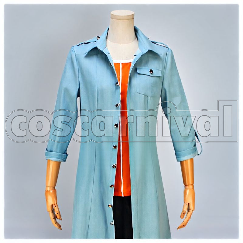 L Nomura Casual Clothes (Spring/Summer) Cosplay cosplay costume from MARGINAL#4, l nomura casual clothes spring summer 41926 front view 1