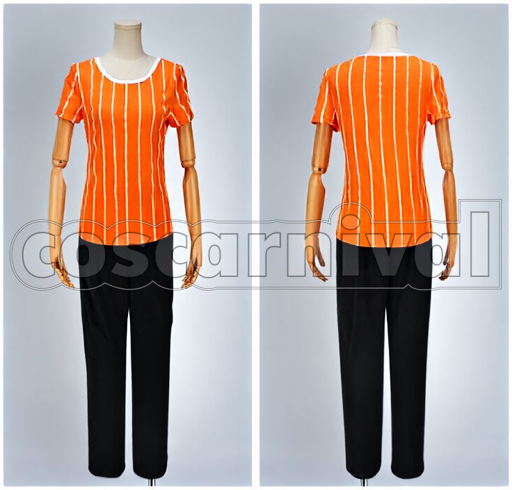 L Nomura Casual Clothes (Spring/Summer) Cosplay cosplay costume from MARGINAL#4, l nomura casual clothes spring summer 41929 detail view 2