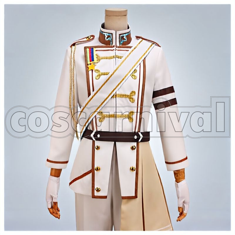 L Nomura Choooose One Cosplay cosplay costume from MARGINAL#4, l nomura choooose one 41742 front view 1