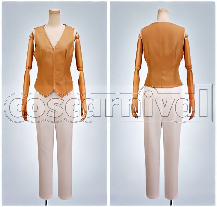 L Nomura Choooose One Cosplay cosplay costume from MARGINAL#4, l nomura choooose one 41745 detail view 2