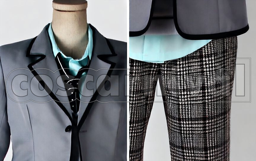 L Nomura Hoshi Furu Yoru ni, Arata na Chikai wo School Uniform Cosplay cosplay costume from MARGINAL#4, l nomura hoshi furu yoru ni arata na chikai wo school uniform 41827 detail view 3