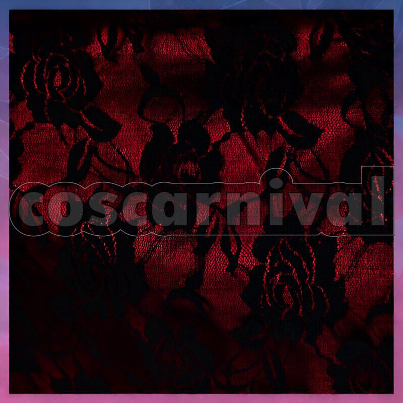 LAGRANGE POINT Kira Himuro Cosplay cosplay costume from MARGINAL#4, lagrange point kira himuro 41686 detail view 3