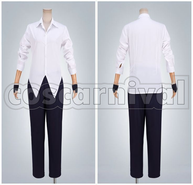 LAGRANGE POINT Kira Himuro Revolution XX Cosplay cosplay costume from MARGINAL#4, lagrange point kira himuro revolution xx 41704 detail view 2