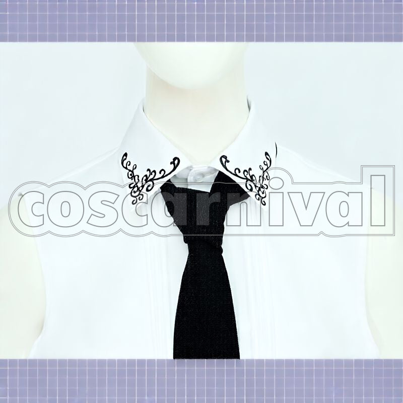 LAGRANGE POINT Kira Himuro Singularity Cosplay cosplay costume from Marginal#4, lagrange point kira himuro singularity 43410 detail view 2