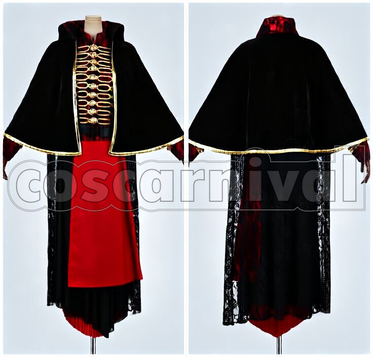 LAGRANGE POINT Shy Makishima Cosplay cosplay costume from MARGINAL#4, lagrange point shy makishima 41694 detail view 1