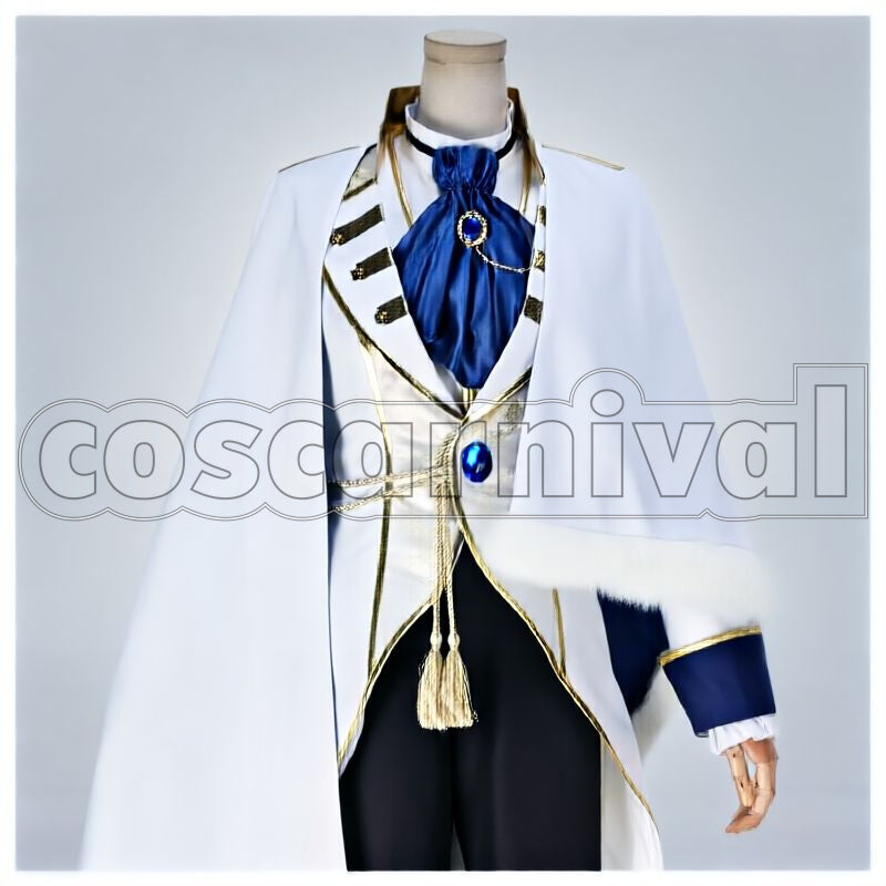 LAGRANGE POINT Shy Makishima Lagjuliet THE BEST Cosplay cosplay costume from MARGINAL#4, lagrange point shy makishima lagjuliet the best 41731 front view 1