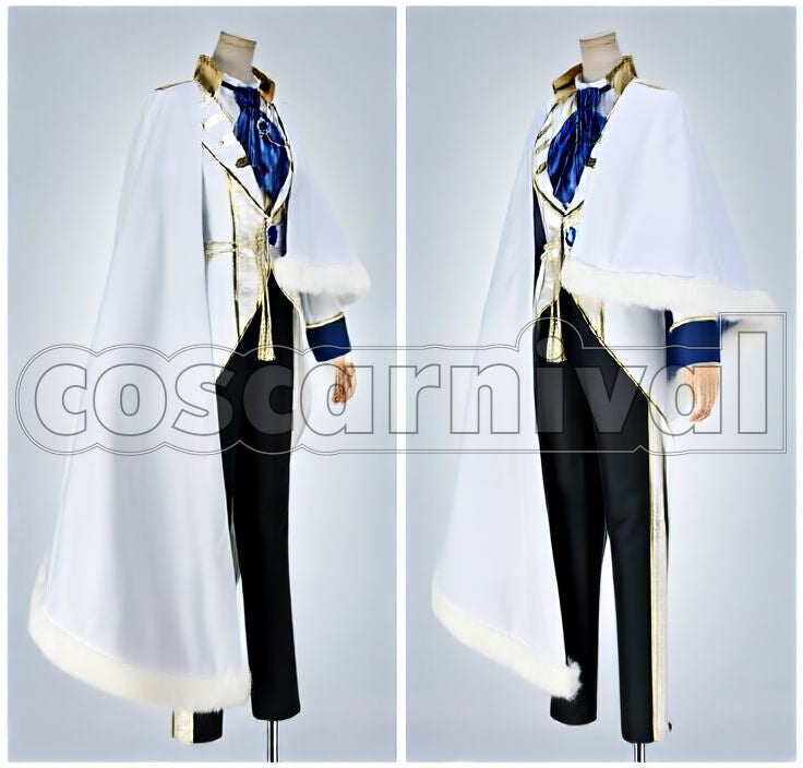 LAGRANGE POINT Shy Makishima Lagjuliet THE BEST Cosplay cosplay costume from MARGINAL#4, lagrange point shy makishima lagjuliet the best 41733 front view 2