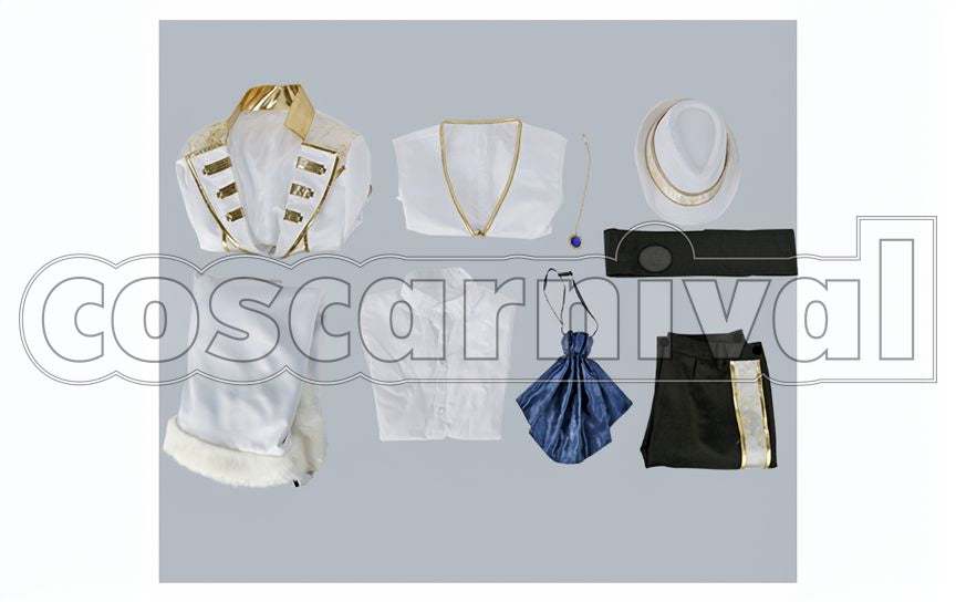 LAGRANGE POINT Shy Makishima Lagjuliet THE BEST Cosplay cosplay costume from MARGINAL#4, lagrange point shy makishima lagjuliet the best 41741 set view