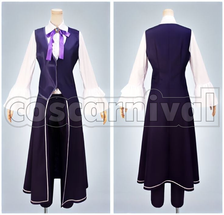 LAGRANGE POINT Shy Makishima Revolution XX Cosplay cosplay costume from MARGINAL#4, lagrange point shy makishima revolution xx 41753 detail view 2