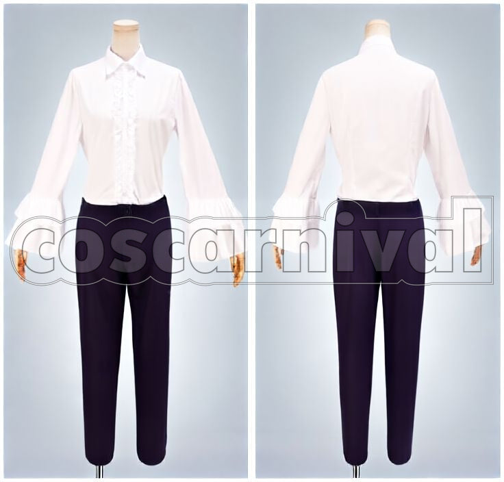LAGRANGE POINT Shy Makishima Revolution XX Cosplay cosplay costume from MARGINAL#4, lagrange point shy makishima revolution xx 41754 detail view 3