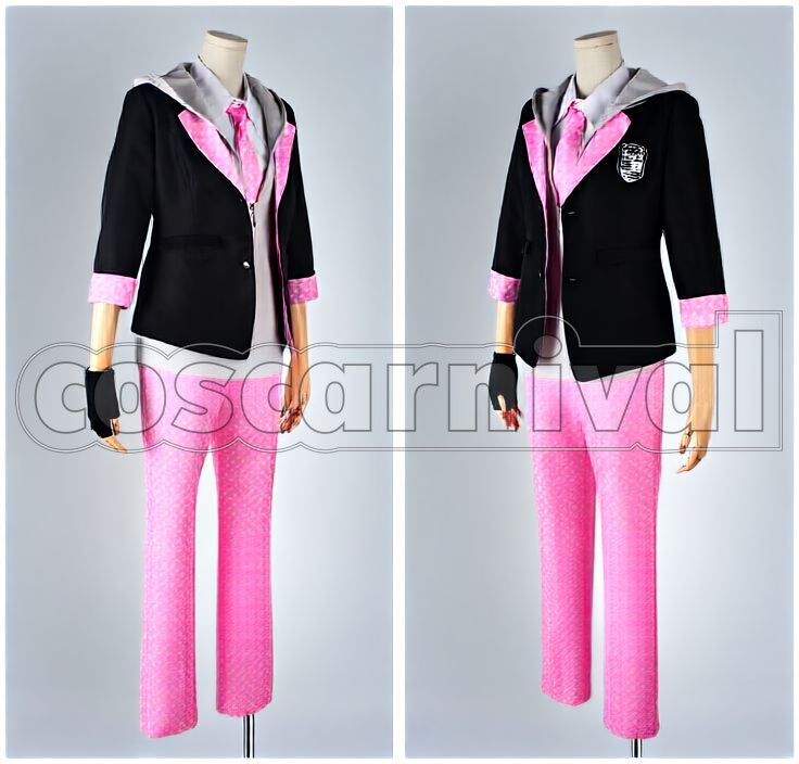 R Nomura CHU CHU LUV SCANDAL Cosplay cosplay costume from MARGINAL#4, r nomura chu chu luv scandal 41948 front view 2