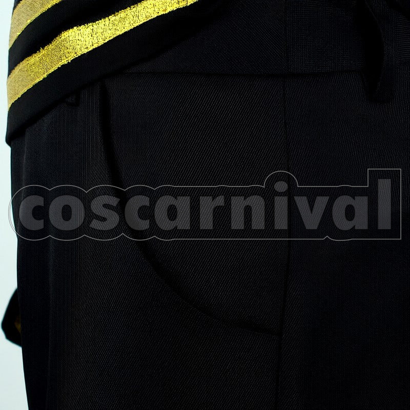 MASQUERADE 3rd Single R Nomura cosplay costume from MARGINAL 4, detail-10