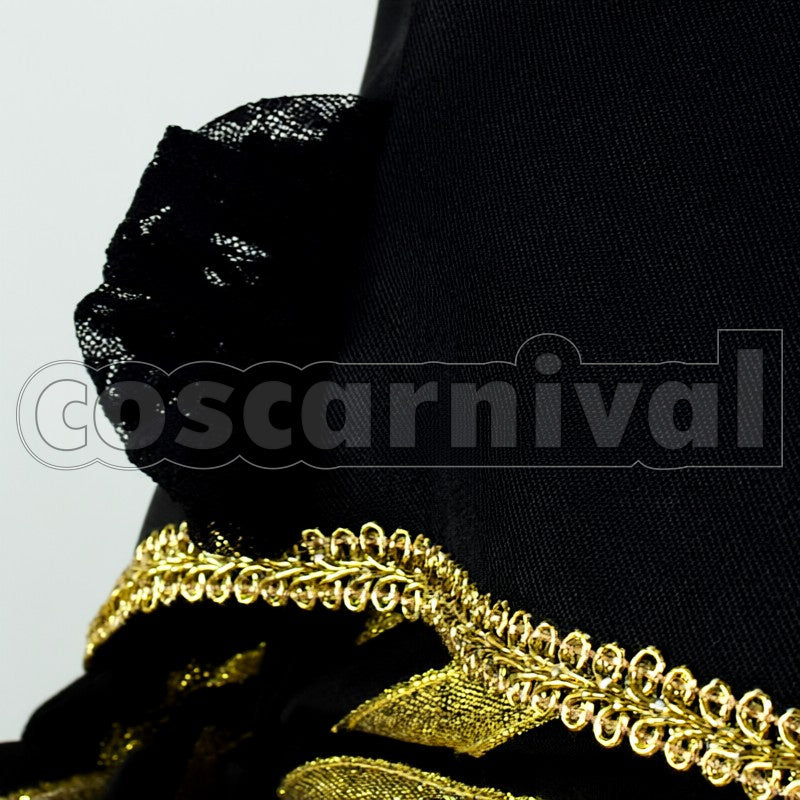 MASQUERADE 3rd Single R Nomura cosplay costume from MARGINAL 4, detail-2