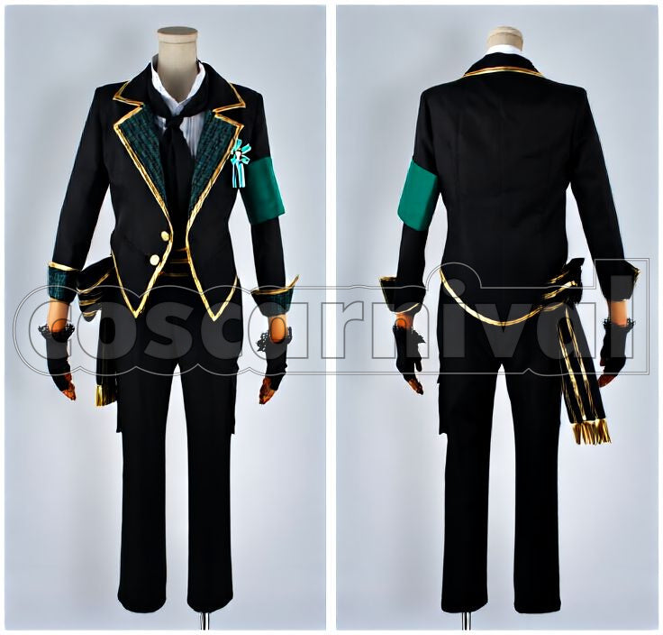 R Nomura MASQUERADE Cosplay cosplay costume from MARGINAL#4, r nomura masquerade 41853 detail view 1