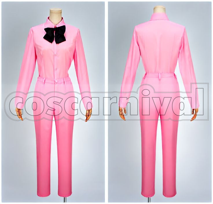 Teruma Nakama PANDORA BOX Cosplay cosplay costume from MARGINAL#4, teruma nakama pandora box 41807 detail view 2