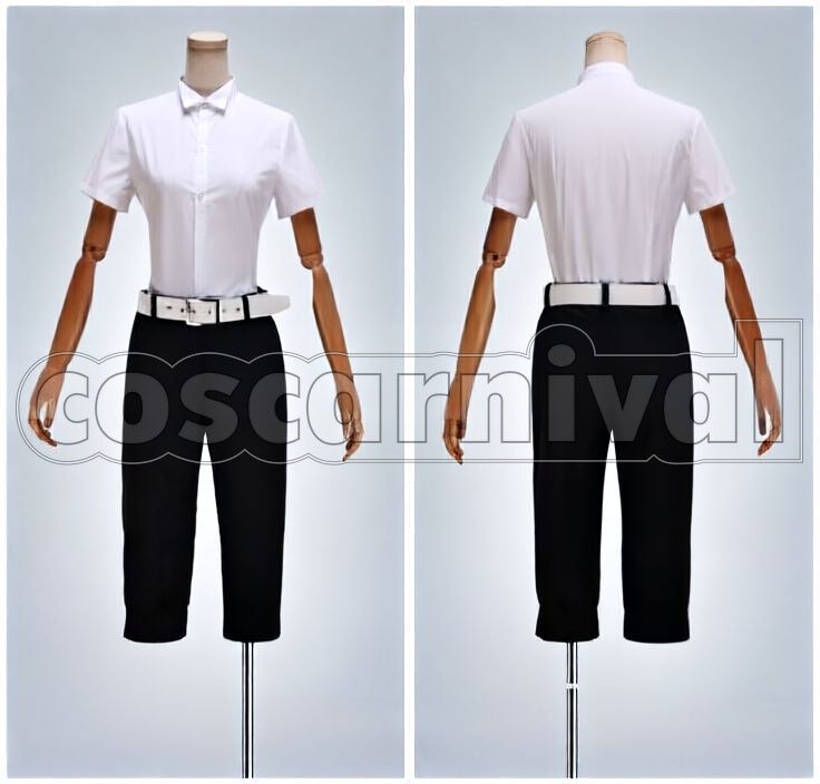 UNICORN Jr. Tsubasa Shindo REAL? Cosplay cosplay costume from MARGINAL#4, unicorn jr tsubasa shindo real 41723 detail view 2