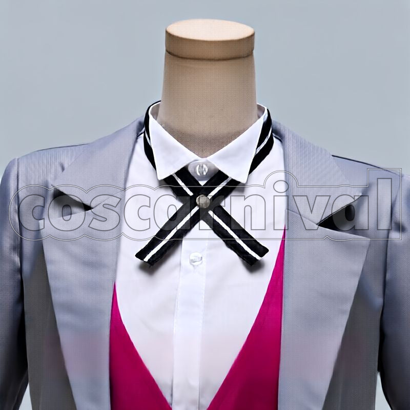 UNICORN Jr. Tsubasa Shindo REAL? Cosplay cosplay costume from MARGINAL#4, unicorn jr tsubasa shindo real 41726 detail view 5