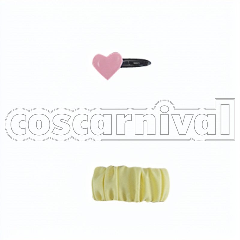 the Sacred Slayer Matoi Sumeragi cosplay costume from Matoi, detail-1