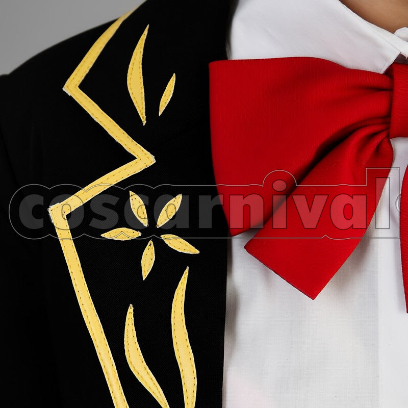Mei Ayatsuki cosplay costume from Meiji Tokyo Renka, detail-2