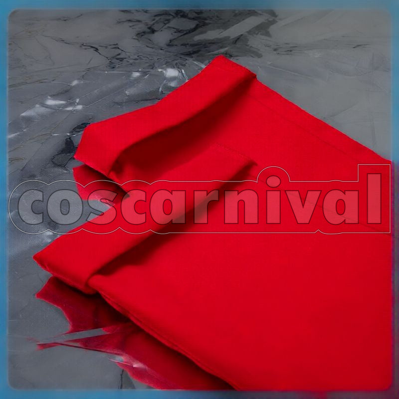 Teto Cosplay cosplay costume from Mesmerizer Kasane, detail-3