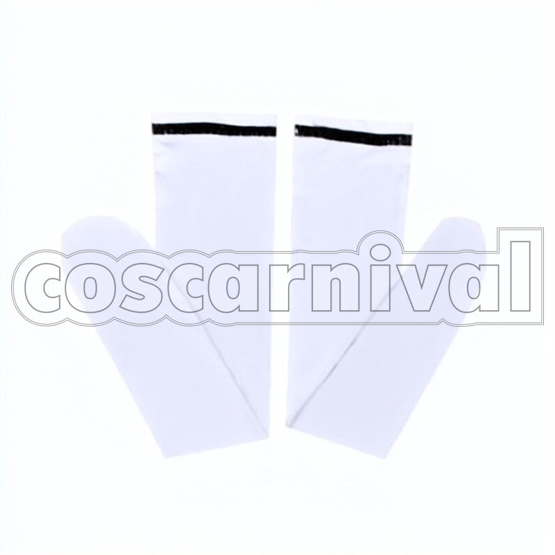 Eruna Ichinomiya cosplay costume from Mikagura School Suite, detail-1
