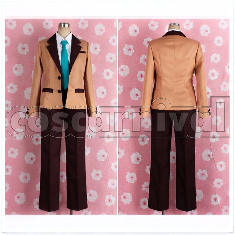 Sado Cosplay cosplay costume from MM! Taro, detail-1