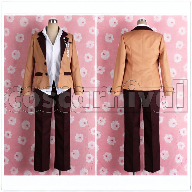 Hayama Cosplay cosplay costume from MM! Tatsukichi, detail-1