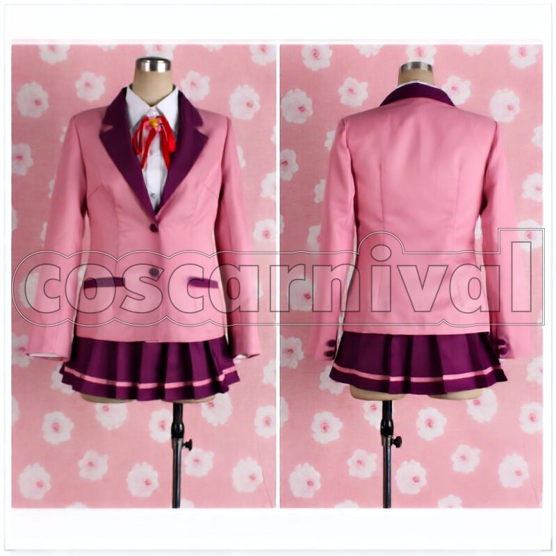 Mamiya Cosplay cosplay costume from MM! Yumi, detail-1