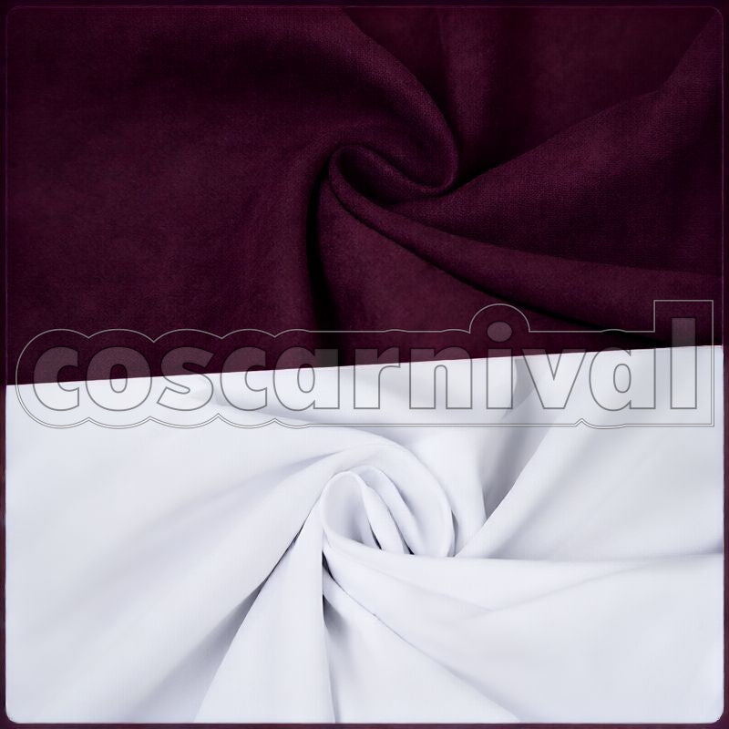 Gundam SEED Freedom Cagalli Yula Athha Uniform Cosplay cosplay costume from Mobile Suit, detail-7