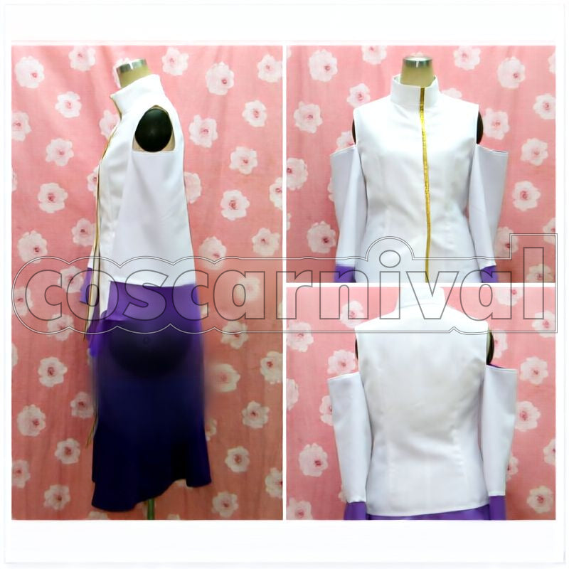 Gundam SEED Lacus Clyne Diva Cosplay cosplay costume from Mobile Suit, detail-3