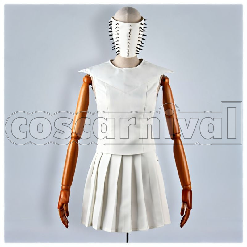 Z Neo STARGATE Cosplay cosplay costume from Momoiro Clover, front view