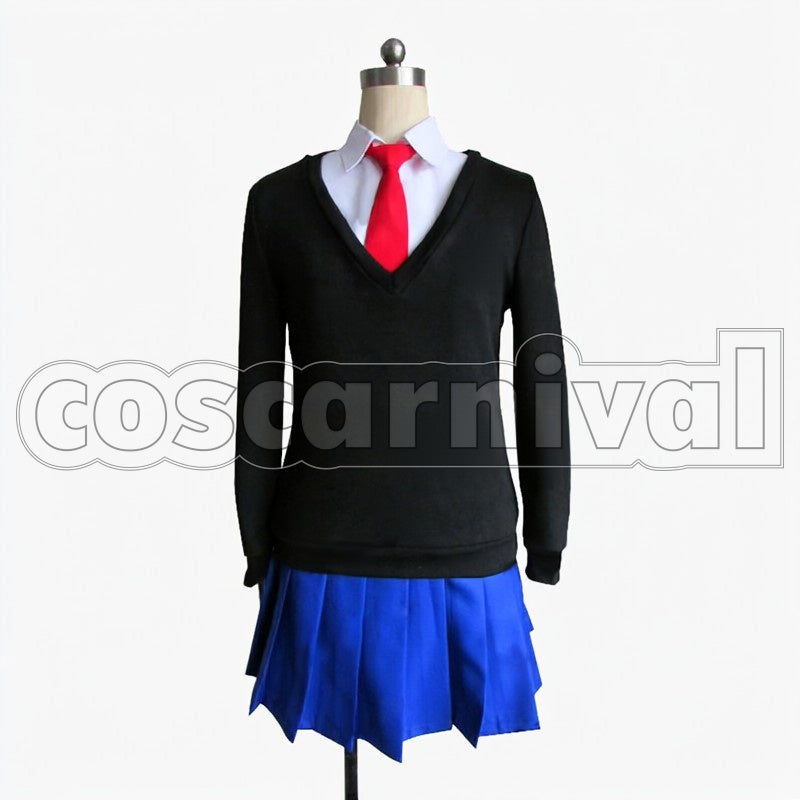 Yu Kashima cosplay costume from Monthly Girls' Nozaki-kun, front view