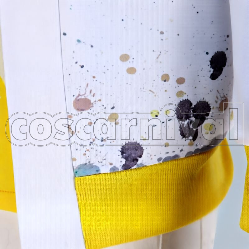 Queen's Choice Kiro Cosplay cosplay costume from Mr Love:, detail-5