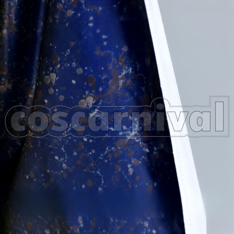 Queen's Choice Kiro Cosplay cosplay costume from Mr Love:, detail-8