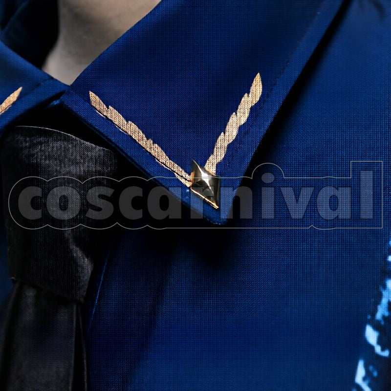 Queen's Choice Victor Cosplay cosplay costume from Mr Love:, detail-4