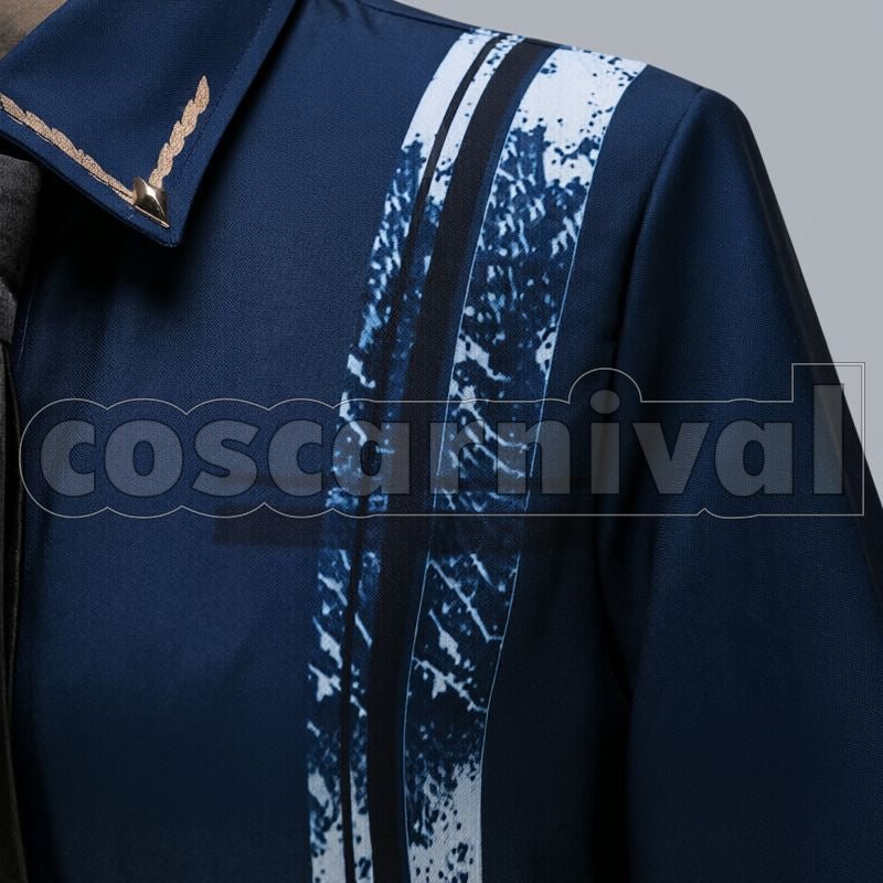 Queen's Choice Victor Cosplay cosplay costume from Mr Love:, detail-5